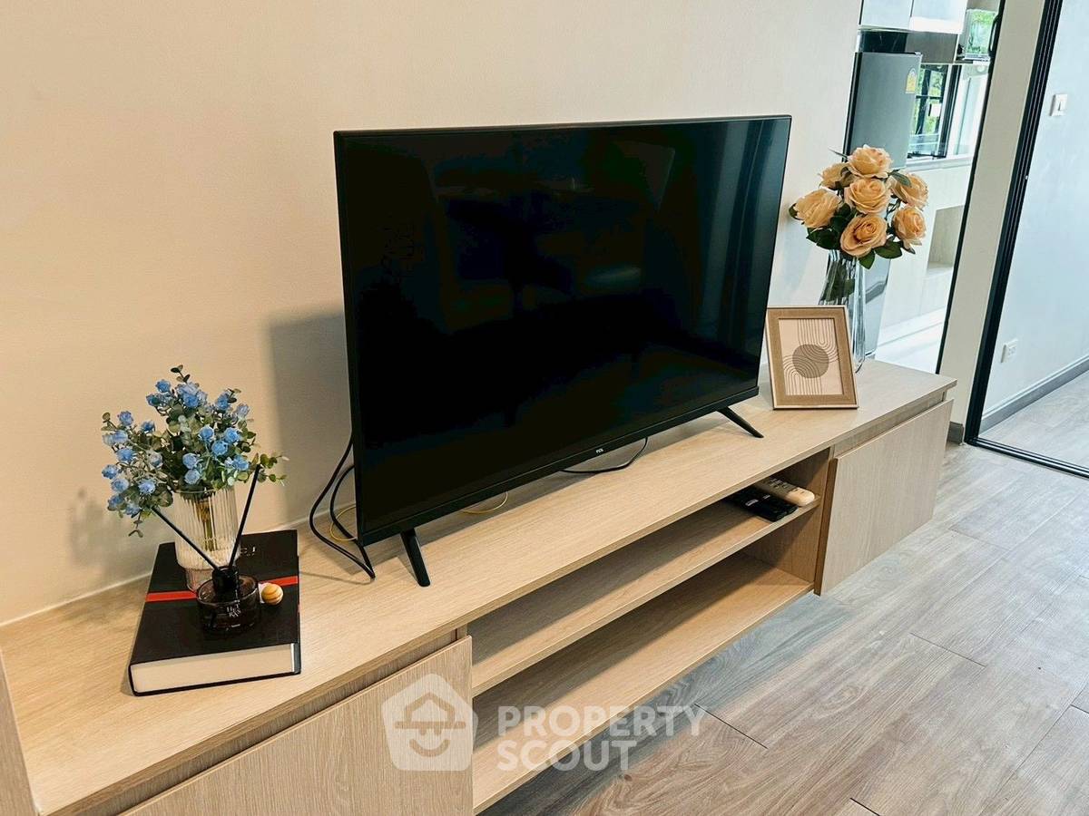 picture 1-BR Condo at The Collect Ratchada 32 in Chan Kasem (ID 2279346) - 5/5