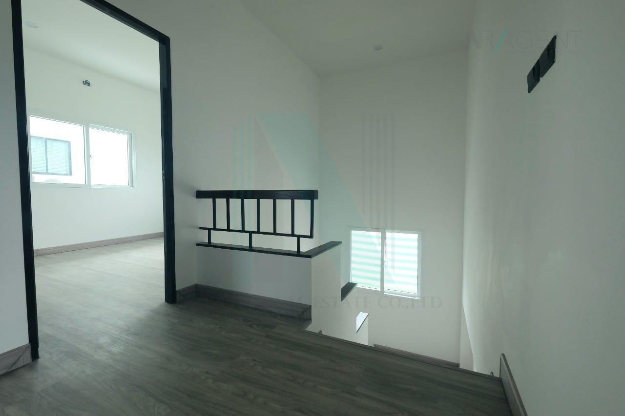 picture 📌 For Sell House BAAN MITPRACHA VILLA 2-story 4 bedroom 3 bathroom - 6/8