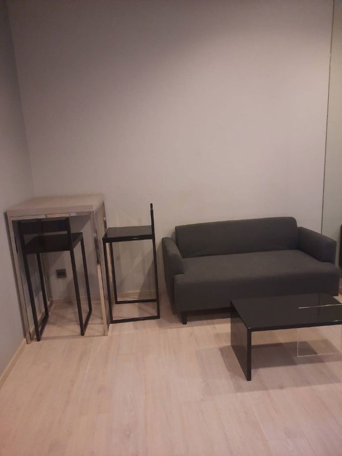 รูป For Rent Condo M Thonglor 10 fully furnished (S15-13128) - รูปที่ 6/14