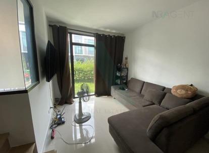 picture 📌 For Sell Town house PLENO PINKLAO-CHARAN 2-story 3 bedroom 2 bathroom - 2/8
