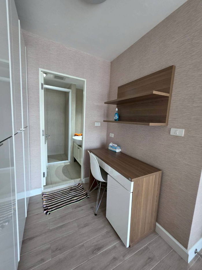 picture Urgent Rent! Beautiful Room Special Price! The Clover Thonglor - 1 Bed - 35 Sq.M. - 6/7