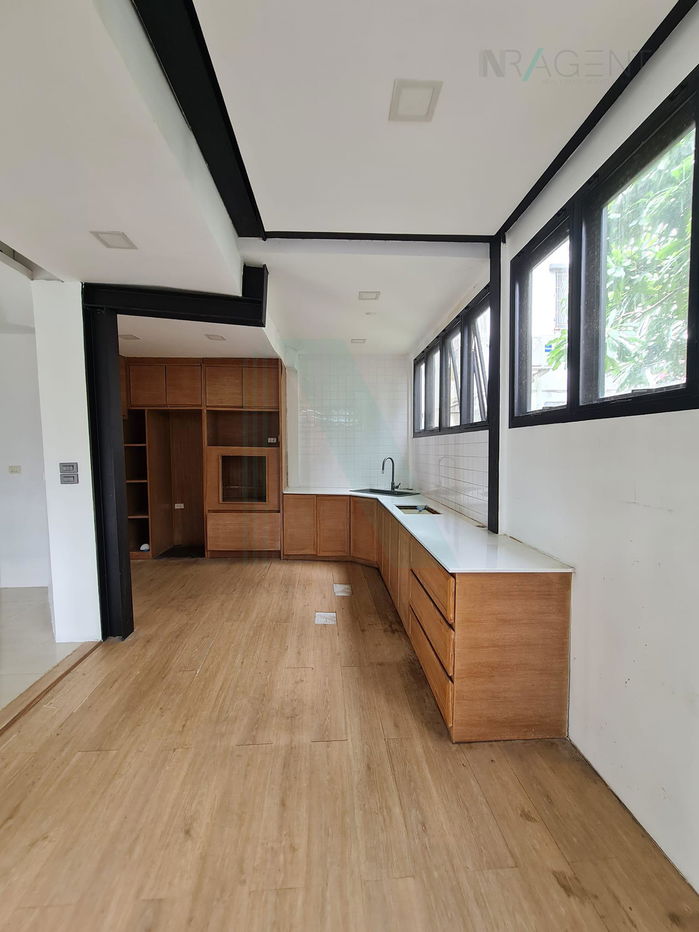 picture 📌 For Sell Town house TOWN PLUS HUAMARK 3-story 2 bedroom 3 bathroom - 5/8