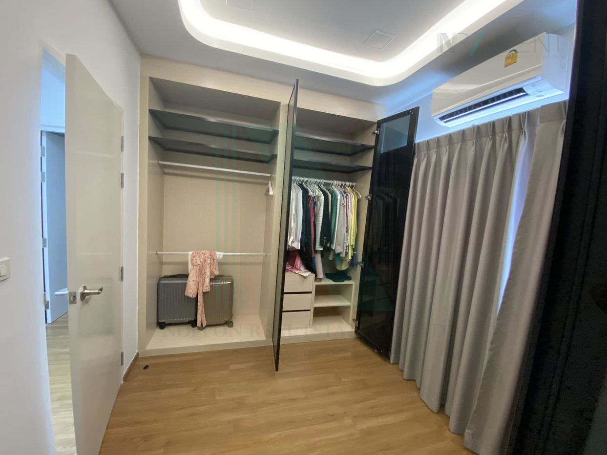 picture 📌 For Sell Town house PLENO SUKHUMVIT-BANGNA 2 2-story 3 bedroom 3 bathroom - 6/8