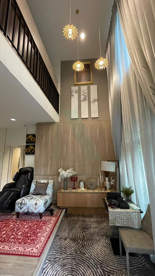 picture 📌 For Sell House SIAMESE KIN RAMINTRA 2-story 4 bedroom 5 bathroom - 3/8