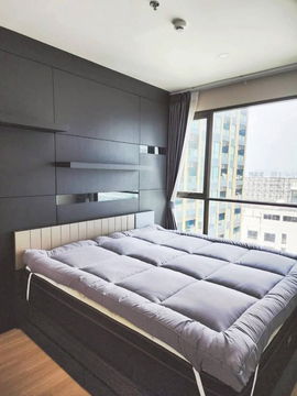 R2631 Condo For Rent Lumpini Suite Phetchaburi-Makkasan