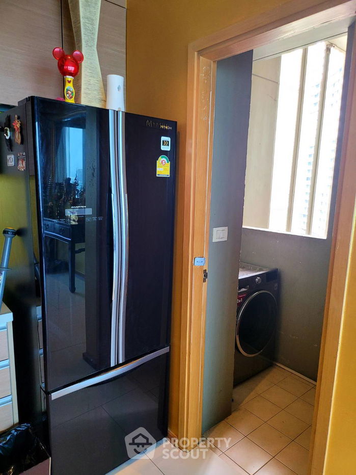picture 2-BR Condo at The Emporio Place near BTS Phrom Phong (ID 621234) - 19/42