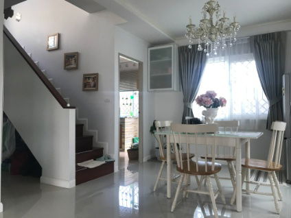 picture Rent /Sales Home at THB 25,000/mth  - 11/13