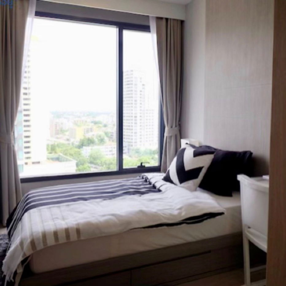 picture 🟢For Rent🟢M Thonglor 10 Pet-Friendly, beautiful room, fully furnished 📱ADD LINE @nathong97 (Reply ⚡ 24 Hr) P1118 - 10/17
