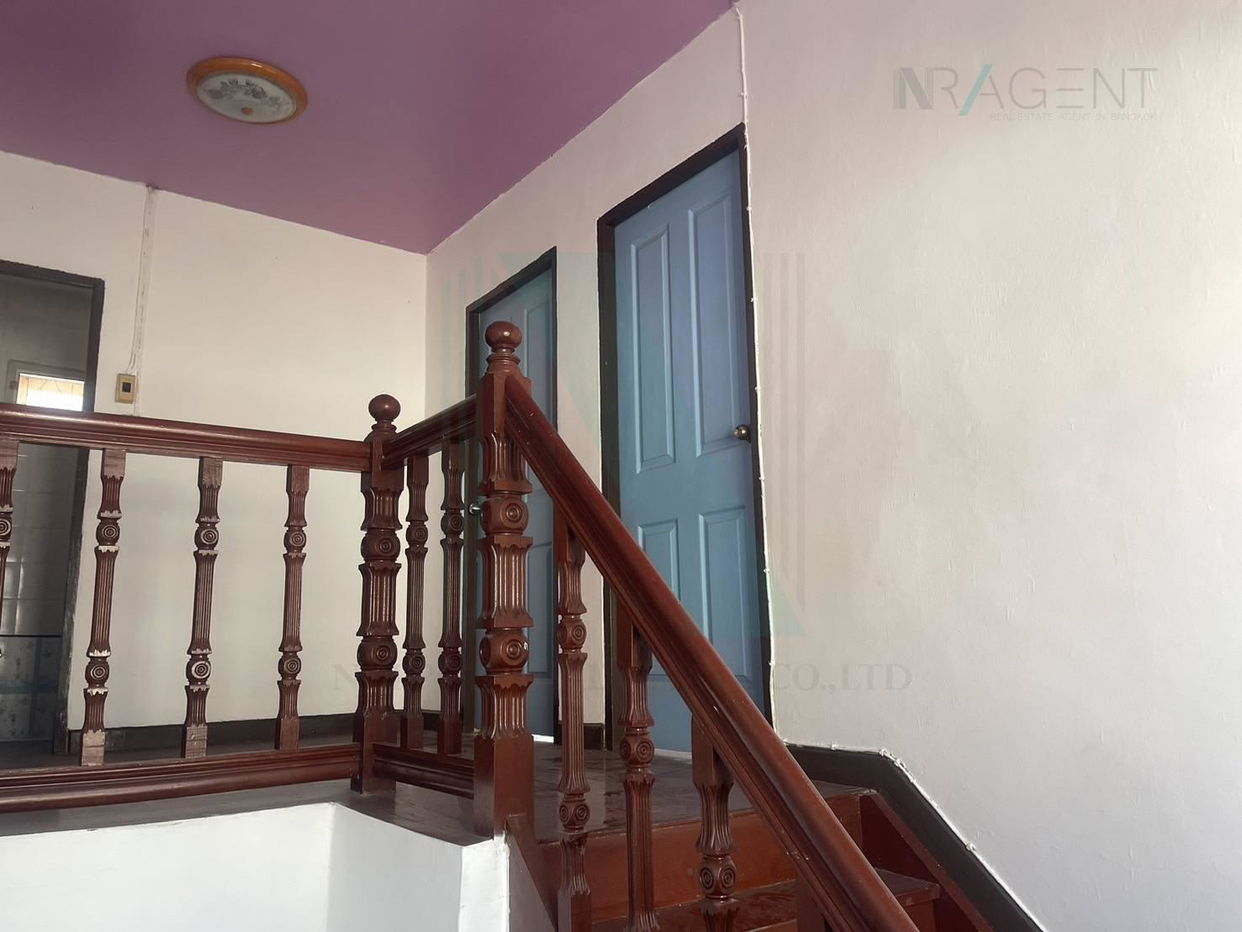 รูป 📌 ขายบ้านเดี่ยว โครงการ เค.ซี. การ์เด้นโฮม 2 ชั้น 4 ห้องนอน 2 ห้องน้ำ - รูปที่ 5/8