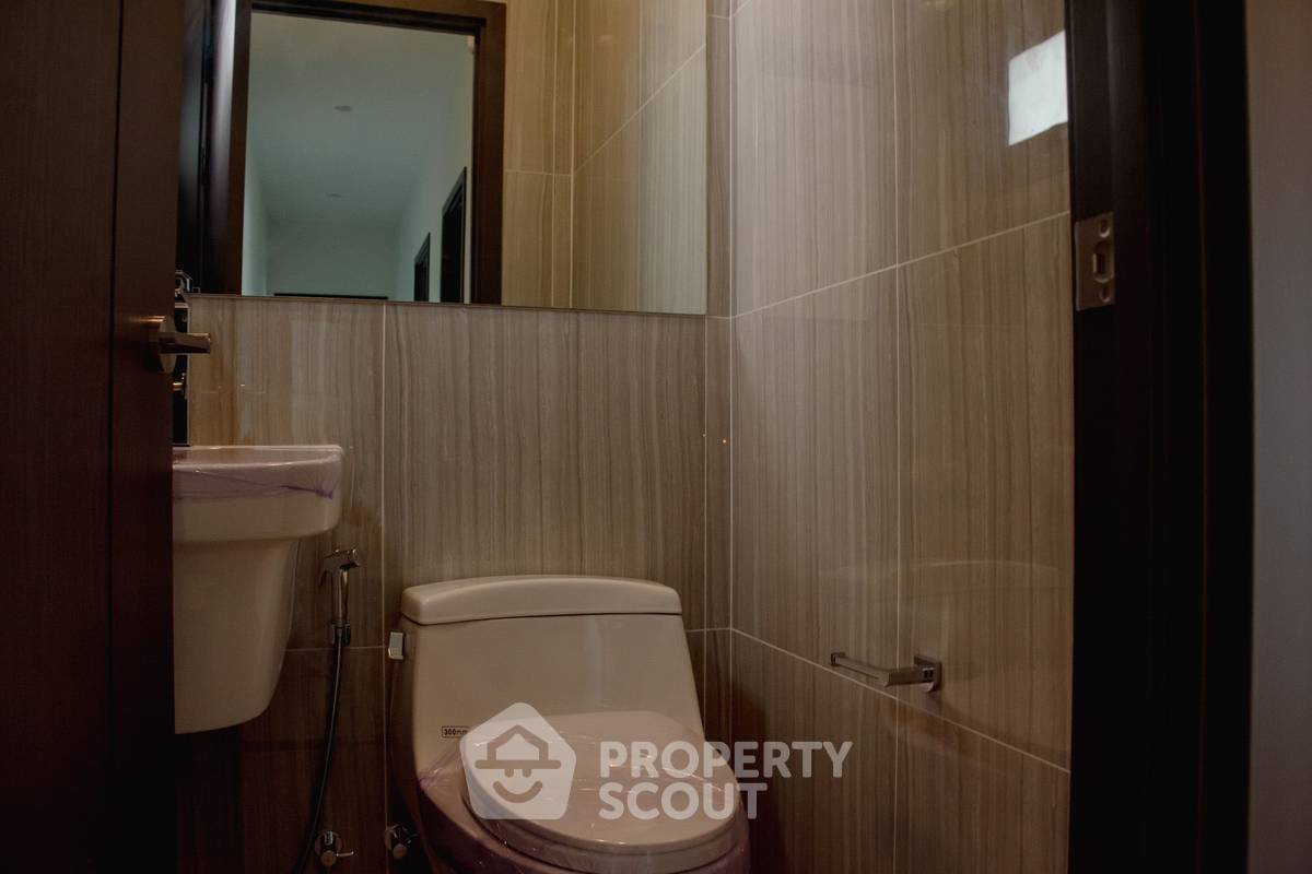 รูป วิลล่า 3-ห้องนอน ที่ นันทรา เรซิเดนซ์ หัวหิน ใน ทับใต้ (ID 2279048) - รูปที่ 15/21