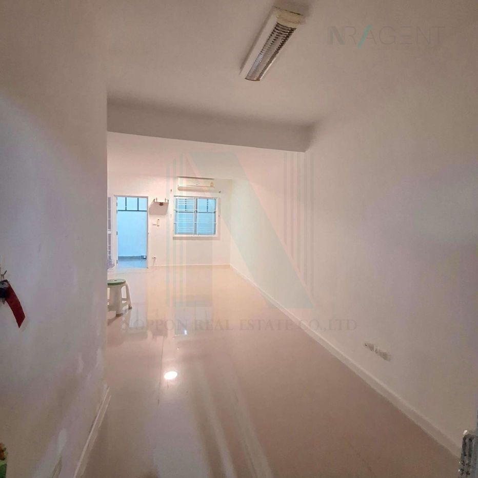 picture 📌 For Sell Town house BAAN PRUKSA 87/2 SRINAKARIN-BANGNA 2-story 3 bedroom 2 bathroom - 2/8