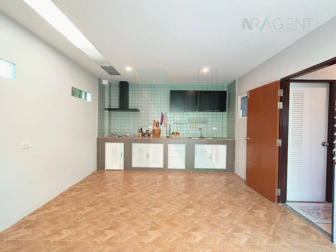 picture 📌 For Sell Town house KC CLUSTER RAMINTRA 7 2-story 3 bedroom 2 bathroom - 5/8