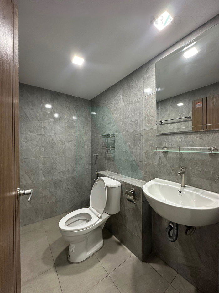 picture 📌 For Rent 3-story Townhouse KETNUTCHERMINE 3 bedroom 4 bathroom - 7/8