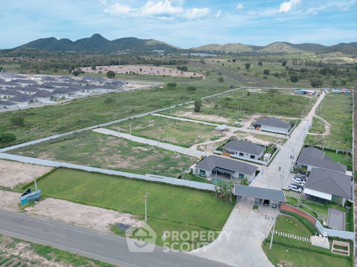 รูป วิลล่า 3-ห้องนอน ที่ นันทรา เรซิเดนซ์ หัวหิน ใน ทับใต้ (ID 2278895) - รูปที่ 12/37