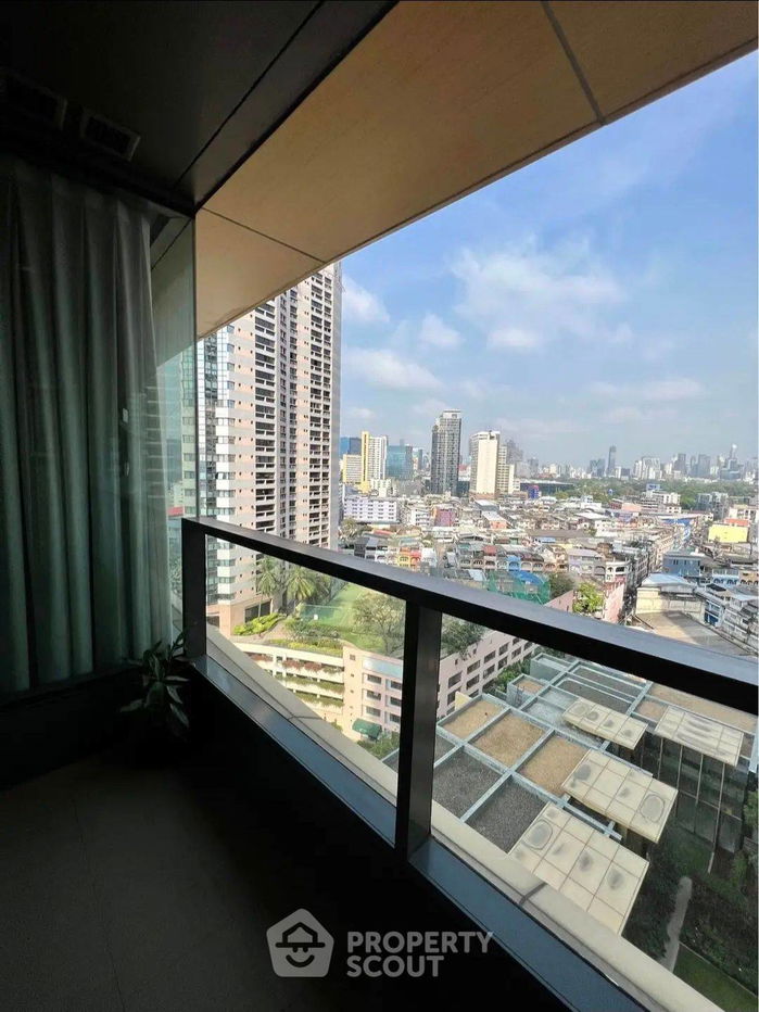รูป คอนโด 2-ห้องนอน ที่ เดอะ ลุมพินี 24 ใกล้ BTS พร้อมพงษ์ (ID 2278046) - รูปที่ 7/7