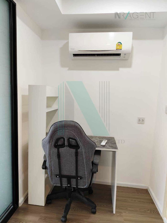 picture For Sell Condo THE ORIGIN PHAHOL - SAPHANMAI Building 1, Floor 8,1 bed room, Room size 30 sqm - 4/8