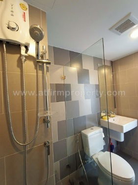 picture For rent  -  Chewathai phetkasem 27 - 16/20