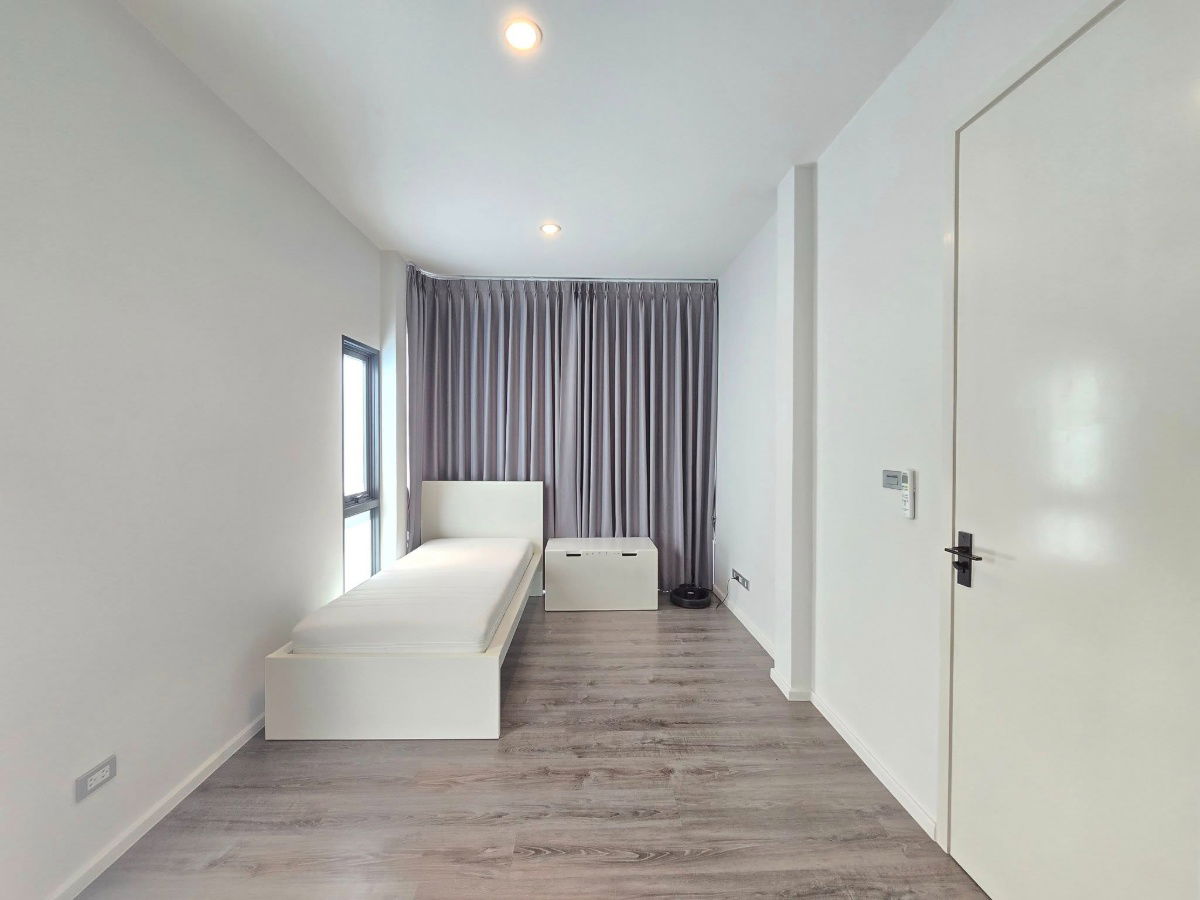 picture [ RENT ]  ⚡🌈HBN0189 Twin House – The Sonne Srinakarin-Bangna ⚡🌈LINE: @theagentpro (with @ in front) - 4/28