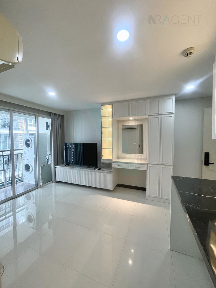 picture For Rent Condo VOQUE SUKHUMVIT 16 Building A, Floor 4,1 bed room, Room size 41 sqm - 2/8