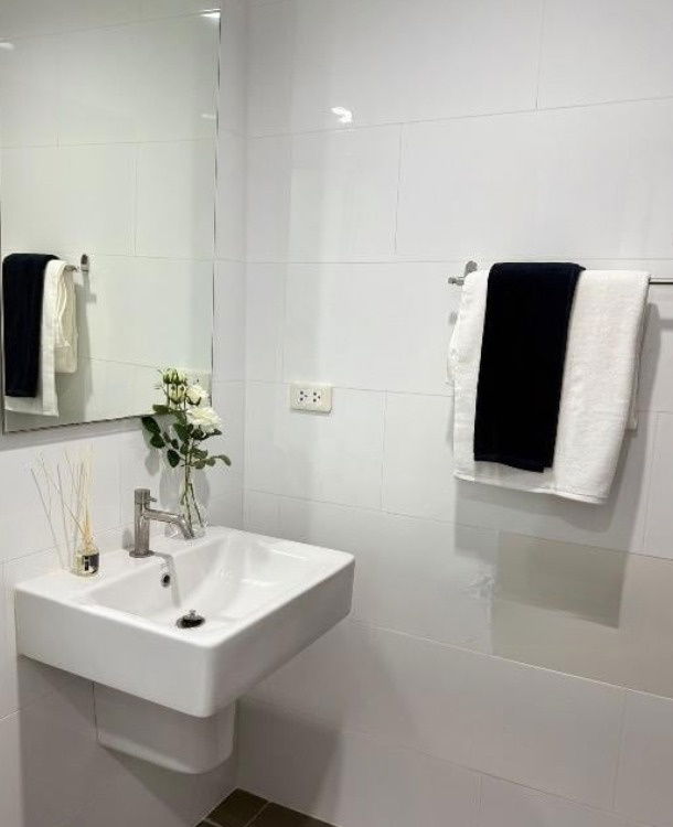 picture For rent: The Base Park West Sukhumvit 77, 35th floor - 5/5