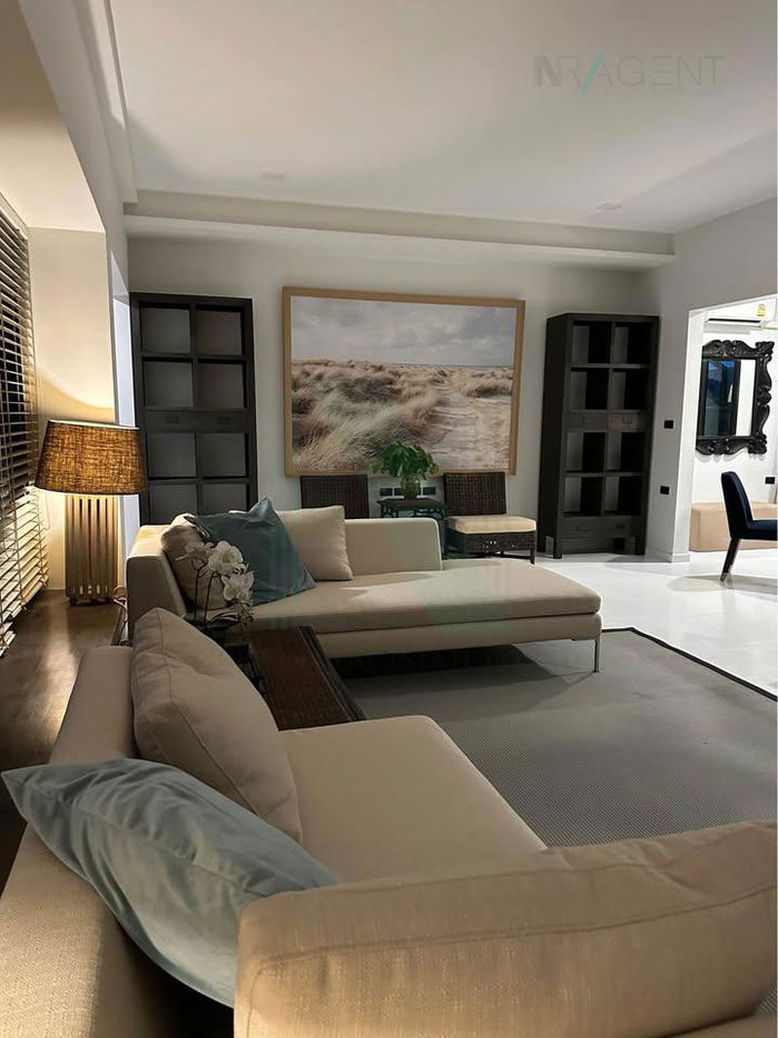 picture 📌 For Sell House VIVE BANGNA KM.7 2-story 3 bedroom 4 bathroom - 8/8