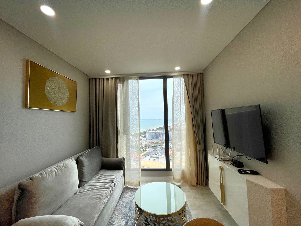 รูป For Rent Copacabana Beach Jomtien  - รูปที่ 5/23