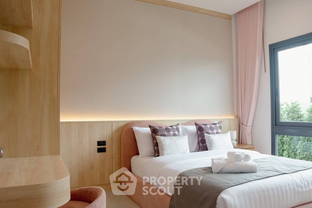รูป วิลล่า 3-ห้องนอน ที่ นันทรา เรซิเดนซ์ หัวหิน ใน ทับใต้ (ID 2278984) - รูปที่ 33/38