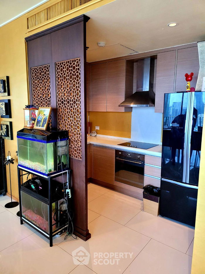 picture 2-BR Condo at The Emporio Place near BTS Phrom Phong (ID 621234) - 17/42