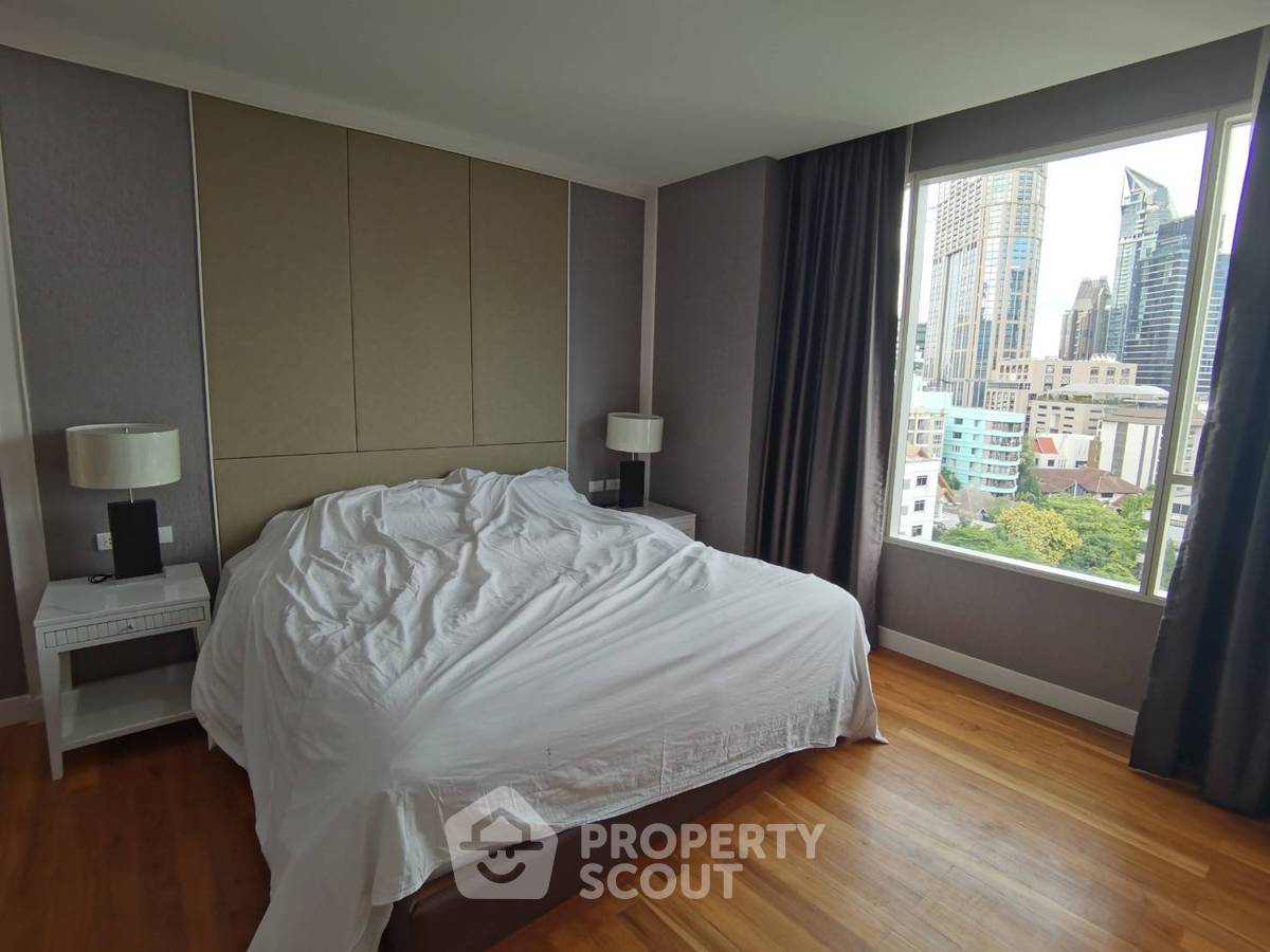 picture 3-BR Condo at Wilshire near BTS Phrom Phong (ID 512205) - 6/12