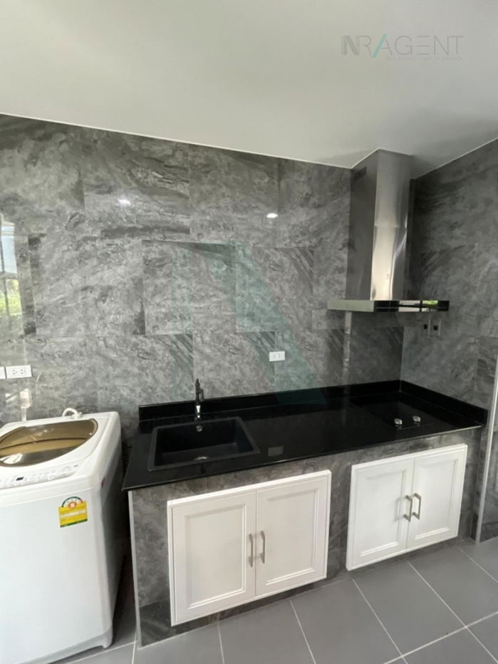 picture 📌 For Sell House VENUE FLOW RAMA 5 2-story 4 bedroom 4 bathroom - 6/8