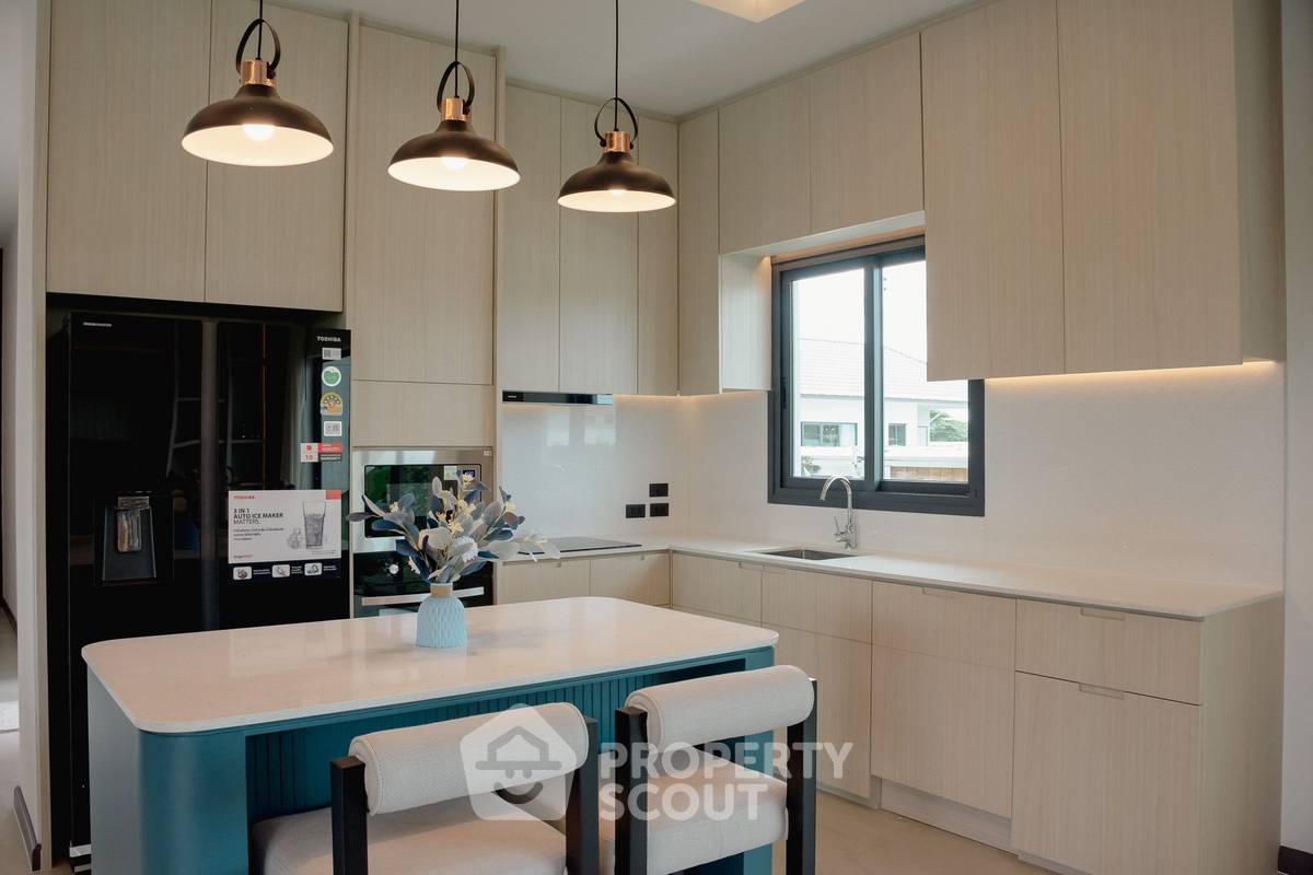 รูป วิลล่า 3-ห้องนอน ที่ นันทรา เรซิเดนซ์ หัวหิน ใน ทับใต้ (ID 2278895) - รูปที่ 16/37