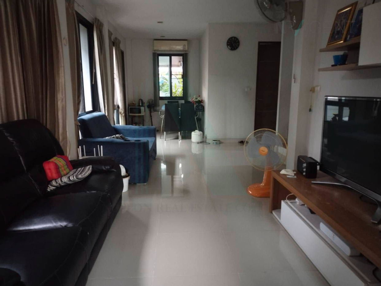picture 📌 For Sell House SAMMAKORN MINBURI 2 2-story 4 bedroom 3 bathroom - 5/8