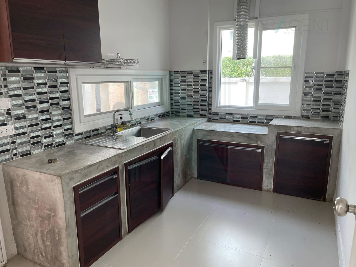 picture 📌 For Sell House SUPALAI PRIDE PRACHAUTHIT 2-story 3 bedroom 3 bathroom - 3/8