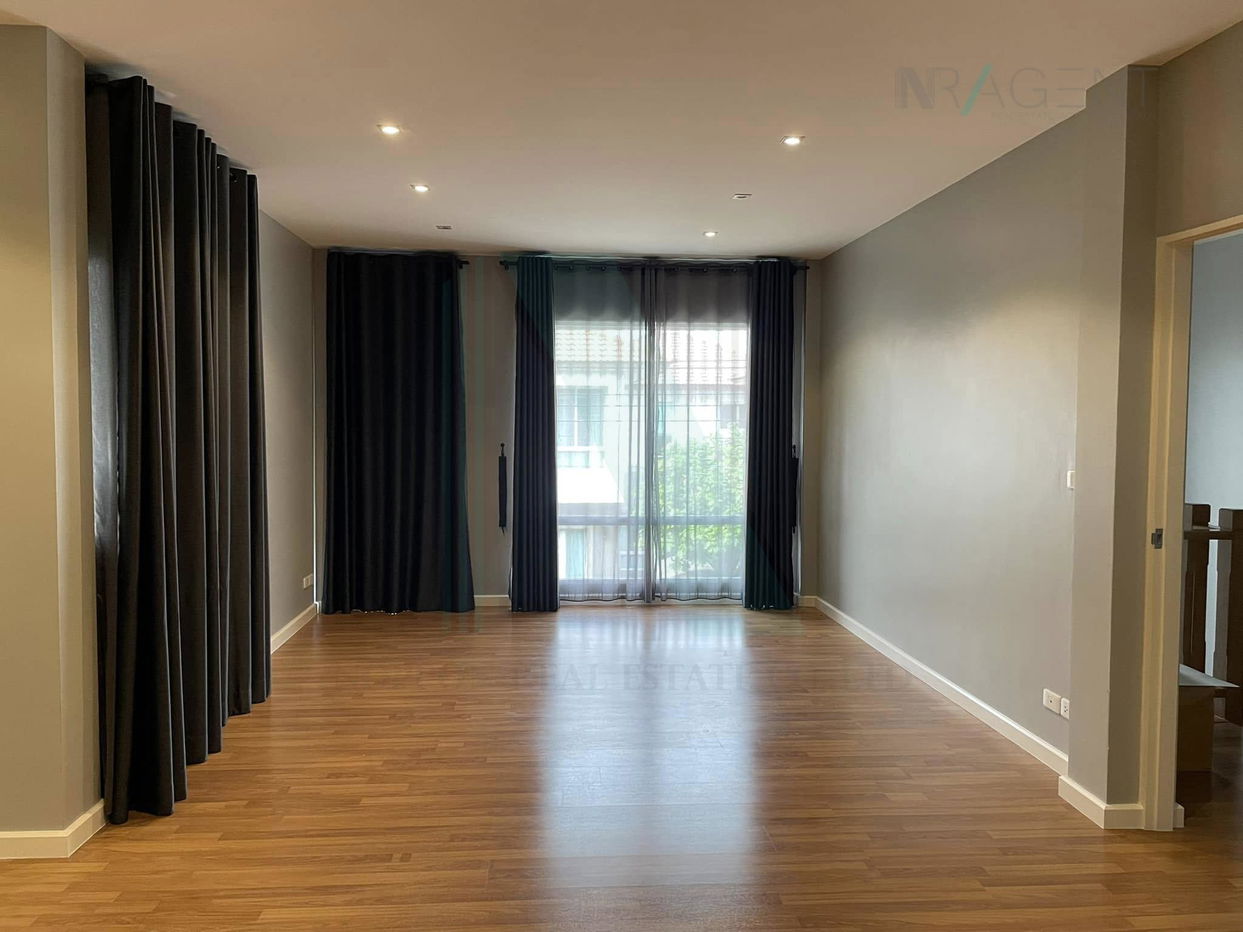 picture 📌 For Sell House CASA PREMIUM RATCHAPRUEK-CHAENGWATTANA 2-story 3 bedroom 3 bathroom - 8/8