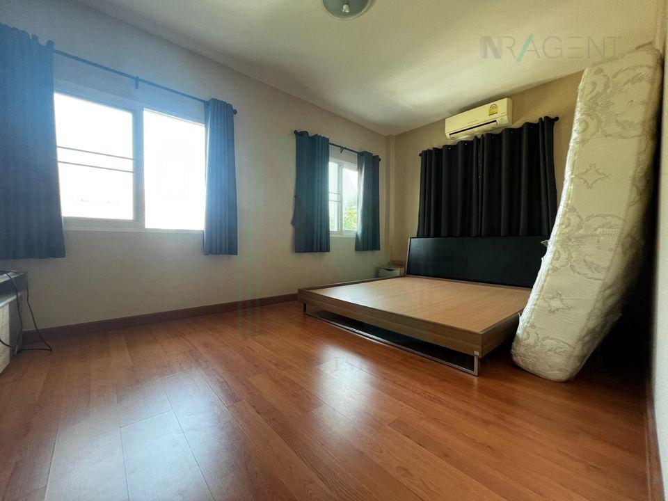 picture 📌 For Rent House CASA VILLE RATCHAPHRUEK-CHAENGWATTANA 2-story 3 bedroom 3 bathroom - 6/8