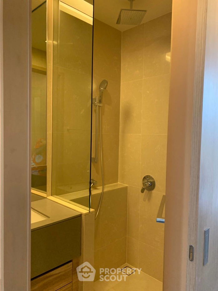รูป คอนโด 1-ห้องนอน ที่ ดิ เอส อโศก ใกล้ MRT สุขุมวิท (ID 440838) - รูปที่ 2/5