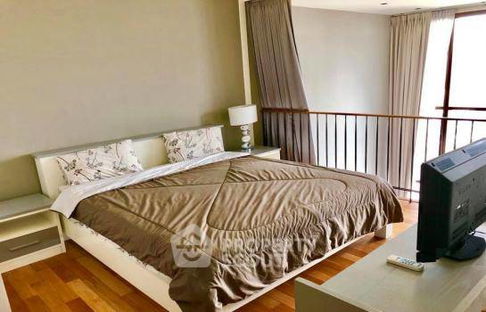 คอนโด 1-ห้องนอน ที่ ดิ เอ็มโพริโอ เพลส ใกล้ BTS พร้อมพงษ์ (ID 423728)
