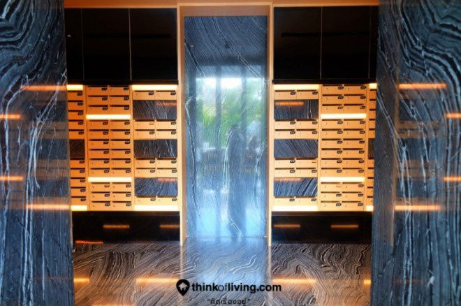 รูป ให้เช่า Condo The Base Garden Rama 9  ห้องสวย - รูปที่ 33/42