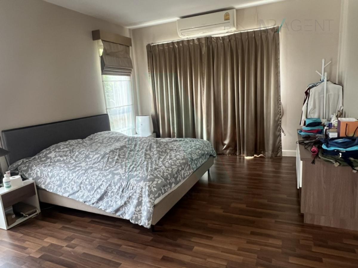 picture 📌 For Sell House HABITIA ORBIT HATHAIRAT 2-story 3 bedroom 3 bathroom - 7/8