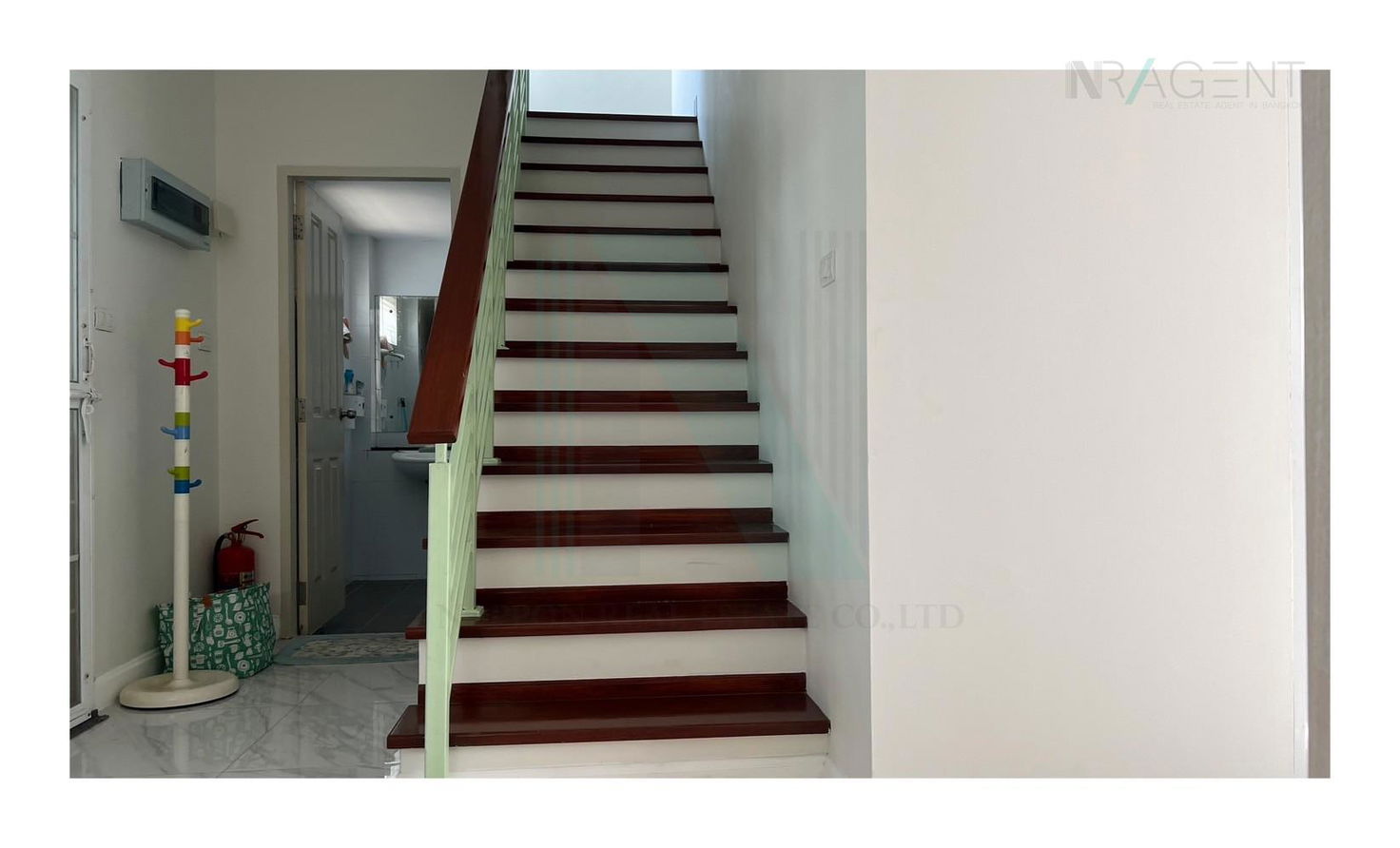รูป 📌 ขายบ้านเดี่ยว โครงการ เทรนดี้ ธารา บางใหญ่ 2 ชั้น 2 ห้องนอน 2 ห้องน้ำ - รูปที่ 6/8