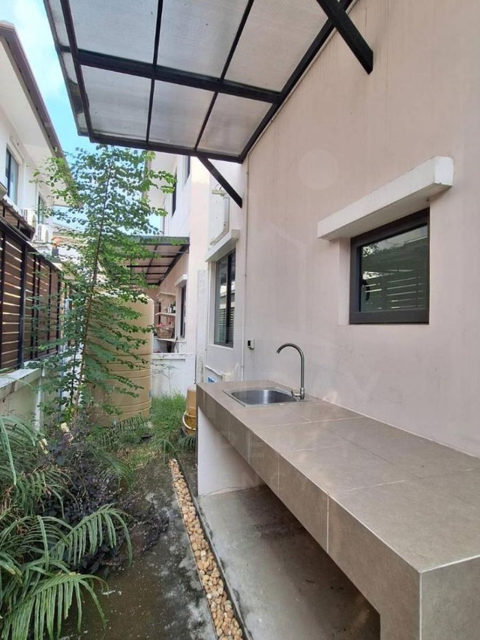 picture For Sale ‼️‼️House at Thanahabitat Ratchaphruek - Sirindhorn - 4/15