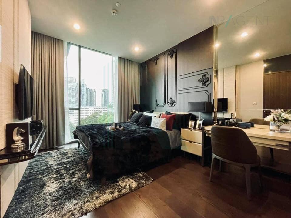 picture 📌 For Rent Condo LAVIQ SUKHUMVIT 57 Building 1, Floor 7,Duplex 2 bed room, Room size 92.00 sqm - 7/8