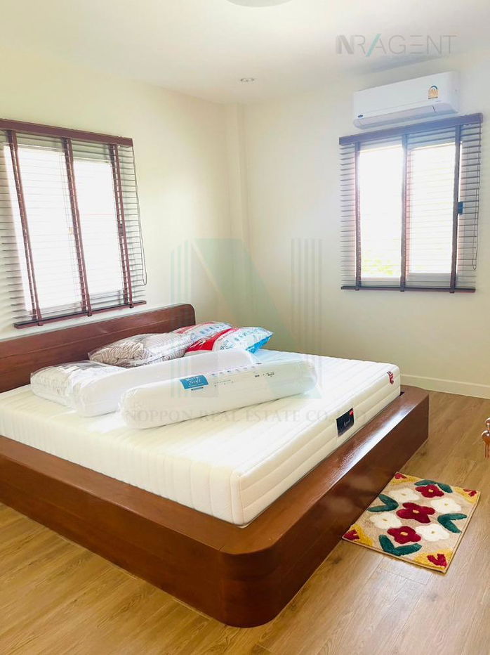 picture 📌 For Sell House TARA RATCHAPHRUEK-PINKLAO 2-story 3 bedroom 2 bathroom - 7/8