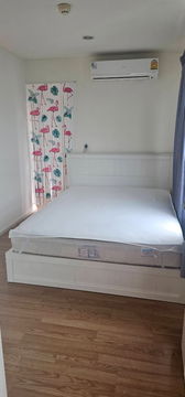Urgent Rent!! Great Price! Beautifully Decorated Unit at Lumpini Ville On Nut 46