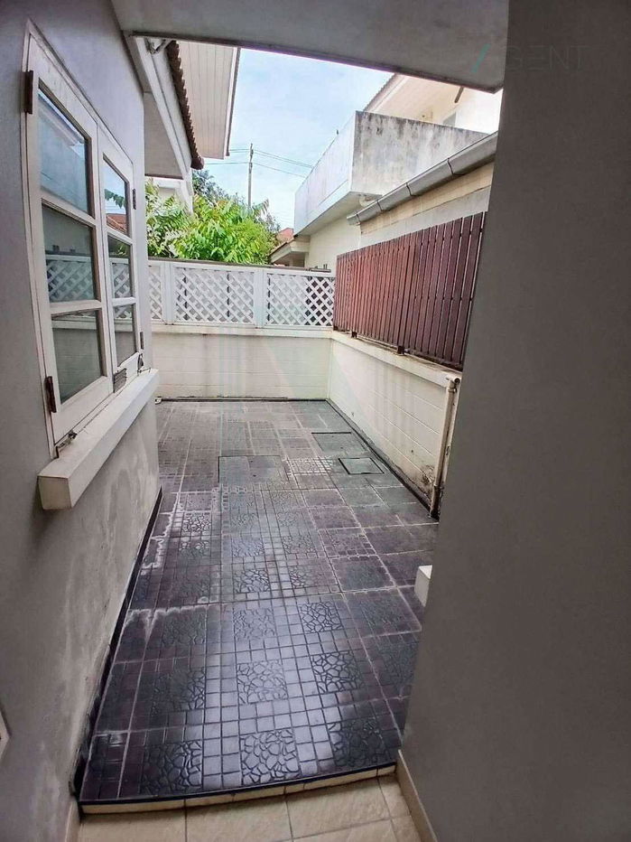 รูป 📌 ขายบ้านเดี่ยว โครงการ วราภิรมย์ วัชรพล 2 ชั้น 3 ห้องนอน 3 ห้องน้ำ - รูปที่ 8/8