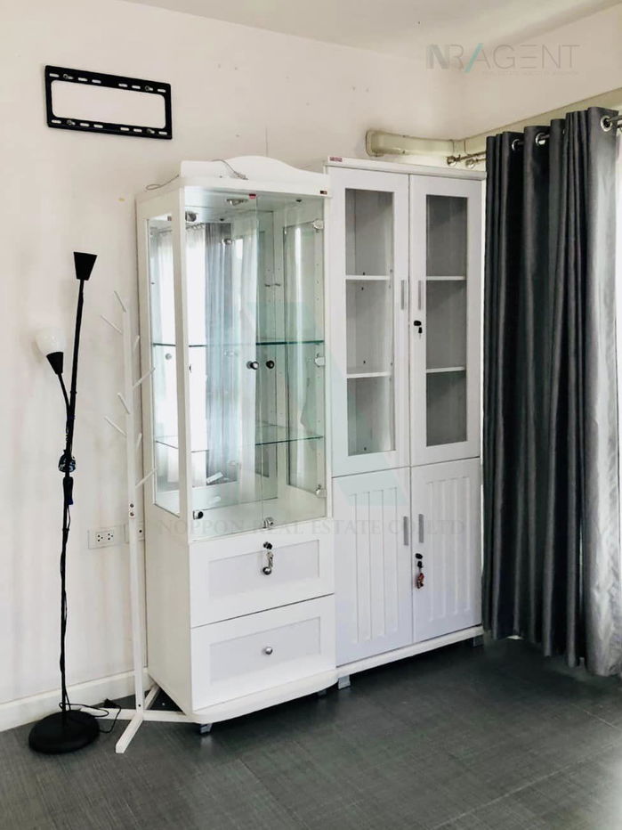 รูป 📌 ขายบ้านเดี่ยว โครงการ บ้านสีวลี บางนา 2 ชั้น 3 ห้องนอน 4 ห้องน้ำ - รูปที่ 5/8