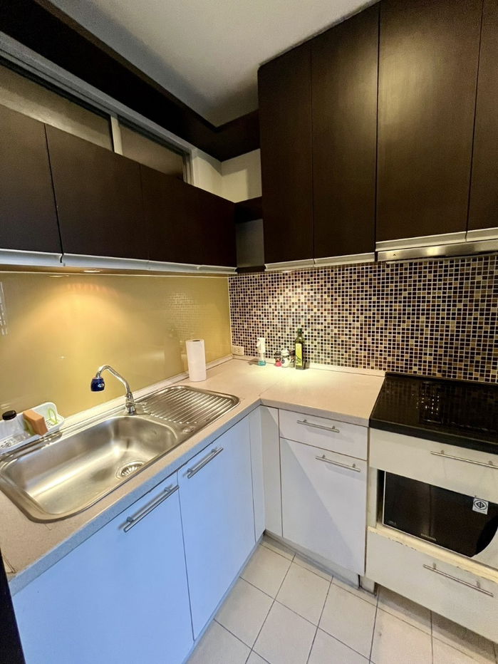 รูป TA-0660🏙️ Condo One X Sukhumvit 26  ใกล้ BTS พร้อมพงษ์ | เอ็มโพเรียม/เอ็มควอเทียร์ เพียง 19500 บาท ทักไลน์ Condo One X Sukhumvit 26 - รูปที่ 5/8