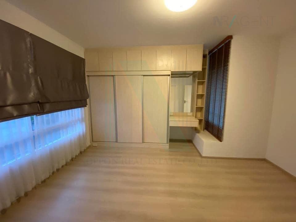picture 📌 For Sell Town house INDY SRINAKARIN-ROMKLAO 2-story 3 bedroom 3 bathroom - 3/8