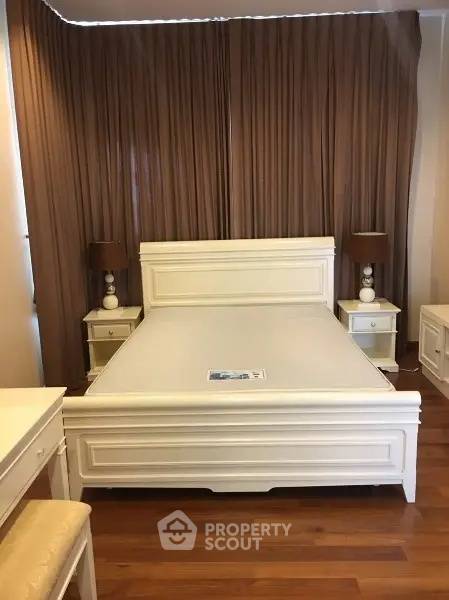 รูป คอนโด 1-ห้องนอน ที่ ไอวี่สาทร 10 ใกล้ BTS เซนต์หลุยส์ (ID 2279456) - รูปที่ 3/4