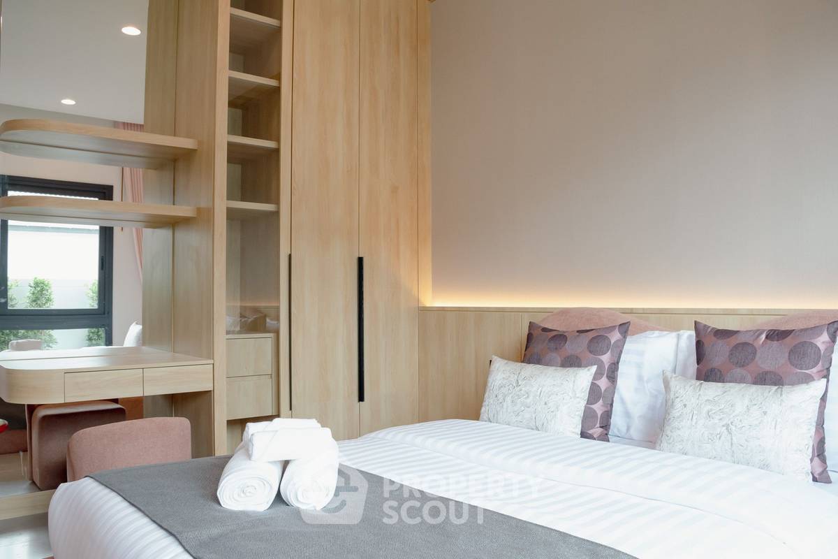 รูป วิลล่า 3-ห้องนอน ที่ นันทรา เรซิเดนซ์ หัวหิน ใน ทับใต้ (ID 2278984) - รูปที่ 34/38
